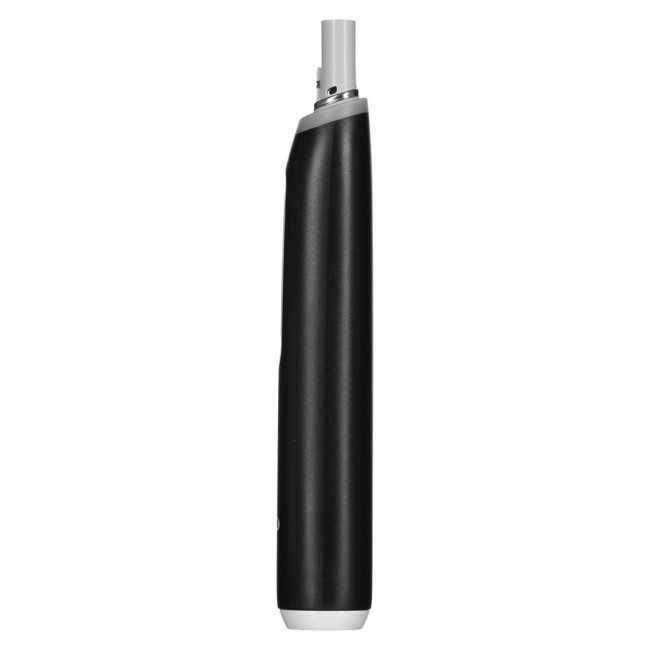 Braun Oral-B iO3 Matt Black electric toothbrush Braun Oral-B iO3 Matt Black electric toothbrush