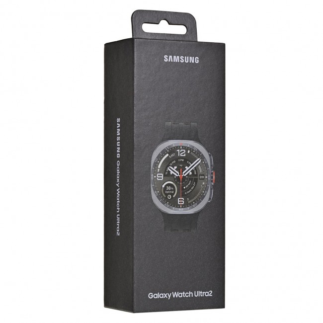 Samsung Galaxy Watch Ultra2 3.81 cm (1.5 Samsung Galaxy Watch Ultra2 3.81 cm (1.5