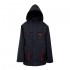 LONG JACKET L HAUSHALT