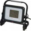 Brennenstuhl 1171250047 floodlight Black 100 W LED D Brennenstuhl 1171250047 floodlight Black 100 W LED D