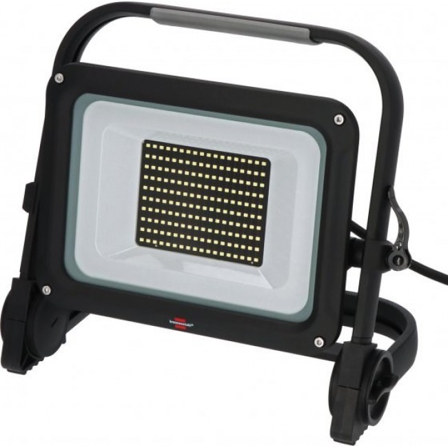 Brennenstuhl 1171250047 floodlight Black 100 W LED D Brennenstuhl 1171250047 floodlight Black 100 W LED D