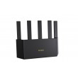 Tenda TX12L Pro wireless router Gigabit Ethernet Dual-band (2.4 GHz / 5 GHz) Black Tenda TX12L Pro wireless router Gigabit Ethernet Dual-band (2.4 GHz / 5 GHz) Black