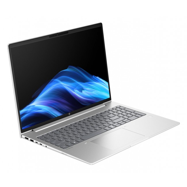 HP ProBook 4 G1i AI Intel Core Ultra 7 255U Laptop 40.6 cm (16