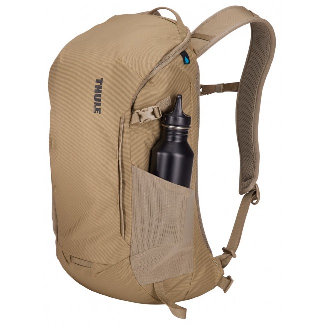 Thule Alltrail TADP218 Faded Khaki backpack Travel backpack Polyester
