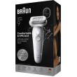 Braun Silk-epil 9 Silver
