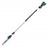 MAKITA. OUTREACH CLAMP 2x18V DUA301PT2 30cm 2x5.0Ah TELESCOPE