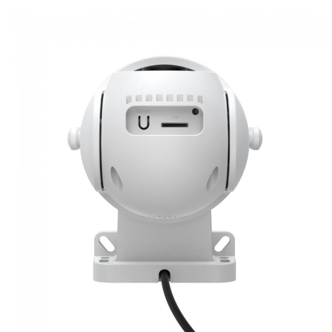 FOSCAM PD8 8 MP PoE Camera, white