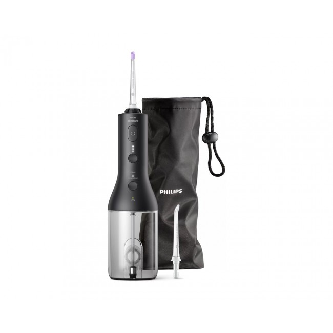 Philips Cordless Power Flosser 3000 HX3826/33 Oral Irrigator Philips Cordless Power Flosser 3000 HX3826/33 Oral Irrigator