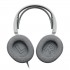 Steelseries Arctis Nova 1P Headset Wired Head-band Gaming White