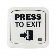 2N 9159013 intercom system accessory Call button module