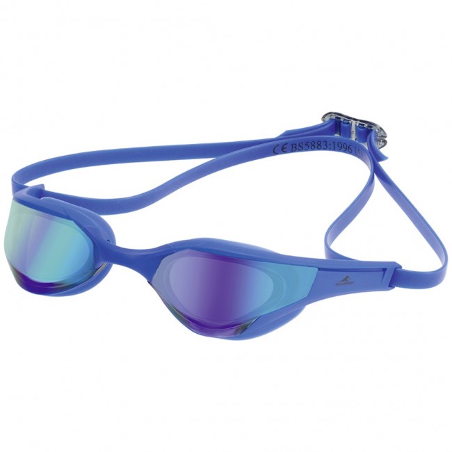 Okulary p ywackie Aquafeel Speedblue one size