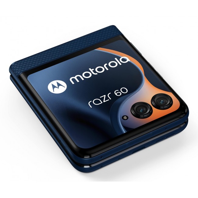 Motorola razr 60 17.5 cm (6.9 Motorola razr 60 17.5 cm (6.9