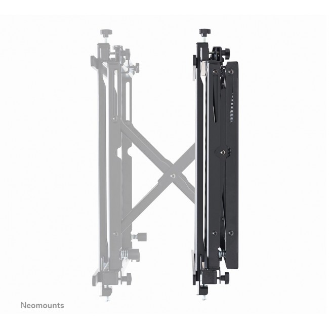 Neomounts WL95-800BL1 Videowall wall mount 42-70