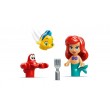 LEGO DISNEY 43285 Ariel's Magical Mini Palace