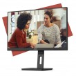 AOC E3 24E3QAF computer monitor 60.5 cm (23.8