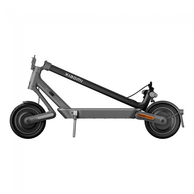 Xiaomi E-Scooter 4 Ultra Black 20 km/h 12000 Ah Xiaomi E-Scooter 4 Ultra Black 20 km/h 12000 Ah