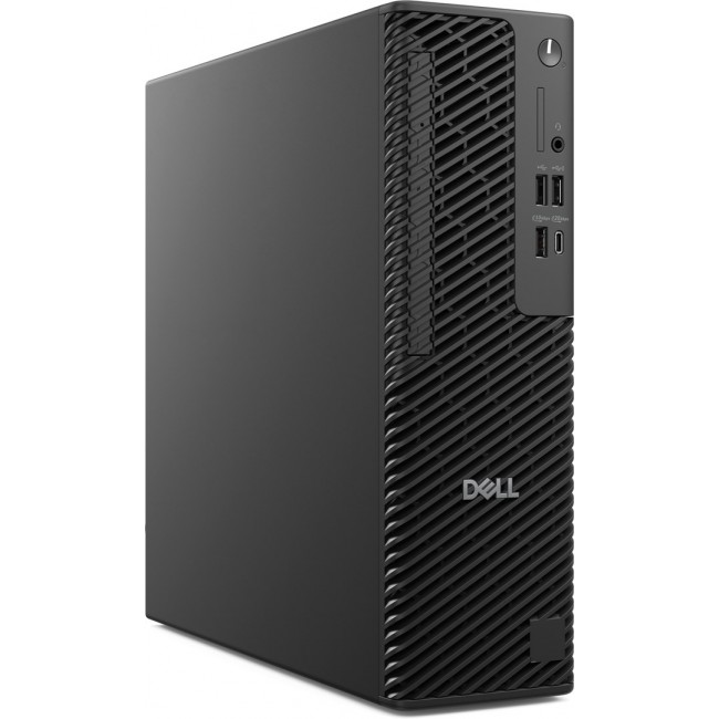 DELL Pro Max FCS1250 Intel Core Ultra 7 265 32 GB DDR5-SDRAM 1 TB SSD NVIDIA RTX A1000 Windows 11 Pro Slim PC PC Black DELL Pro Max FCS1250 Intel Core Ultra 7 265 32 GB DDR5-SDRAM 1 TB SSD NVIDIA RTX A1000 Windows 11 Pro Slim PC PC Black