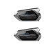 SENA 50R-02D Dual Pack Motorcycle Intercom SENA 50R-02D Dual Pack Motorcycle Intercom