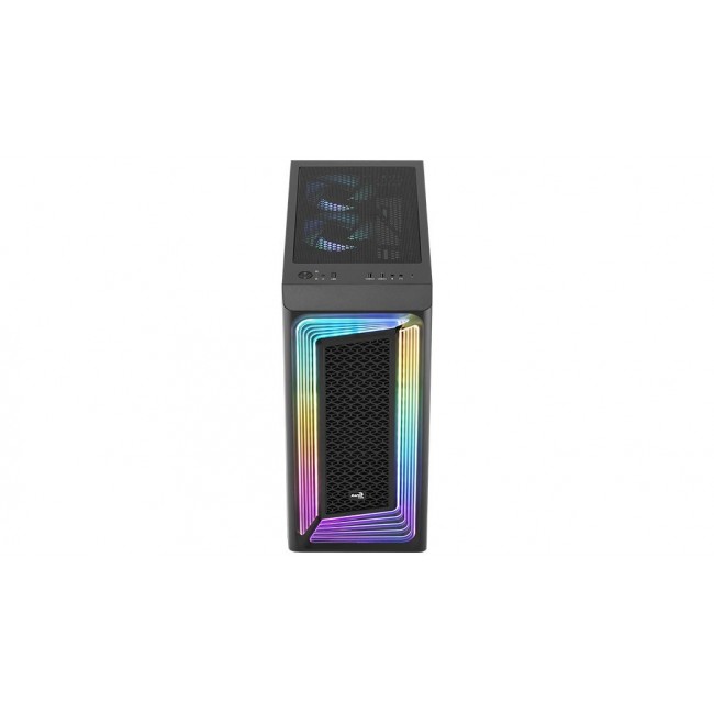 Aerocool Interstellar Midi Tower Black