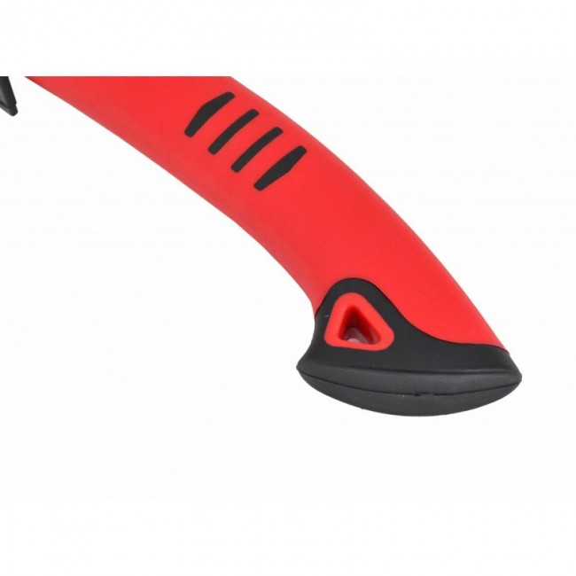 AWTOOLS AXE FULL COMPOSITE 1800g BLACK LINE