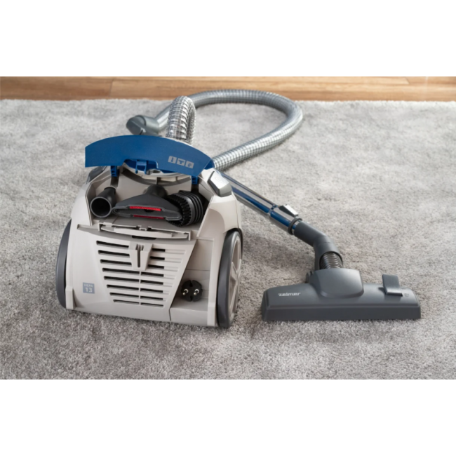 ZELMER ZVC3502N Antek hoover