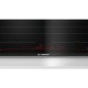 Bosch Serie 8 PXY675DC1E hob Black Built-in Zone induction hob 4 zone(s) Bosch Serie 8 PXY675DC1E hob Black Built-in Zone induction hob 4 zone(s)