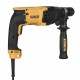 DeWALT D25133K rotary hammer SDS Plus 1500 RPM 800 W DeWALT D25133K rotary hammer SDS Plus 1500 RPM 800 W