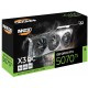 Inno3D GeForce RTX 5070 Ti X3 OC NVIDIA 16 GB GDDR7 Inno3D GeForce RTX 5070 Ti X3 OC NVIDIA 16 GB GDDR7