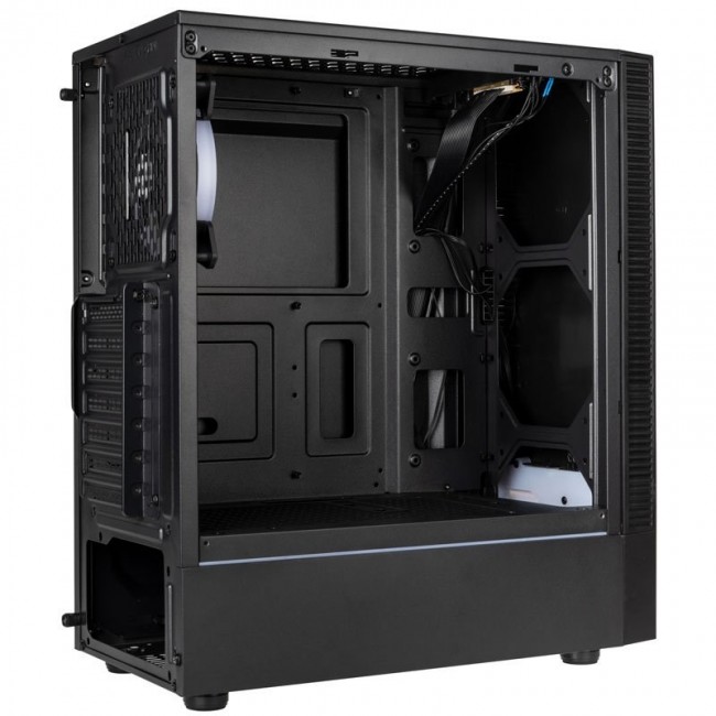 Kolink Inspire K9 ARGB Midi Tower Black Kolink Inspire K9 ARGB Midi Tower Black