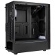 Kolink Inspire K9 ARGB Midi Tower Black Kolink Inspire K9 ARGB Midi Tower Black