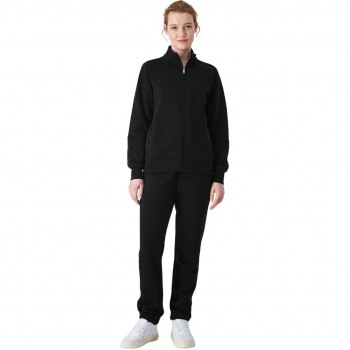 Champion Women's Tracksuit Black 117519 KK001 L