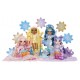 Rainbow High Winter Wonderland Doll- Skyler (Blue) Rainbow High Winter Wonderland Doll- Skyler (Blue)