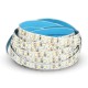 LED strip V-TAC VT-5-120 600LED SAMSUNG CHIP 2835 12V IP20 12W/m 6000K 1200lm (SKU 325) LED strip V-TAC VT-5-120 600LED SAMSUNG CHIP 2835 12V IP20 12W/m 6000K 1200lm (SKU 325)