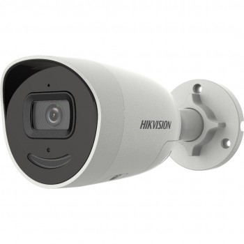 Hikvision Pro Series with AcuSense DS-
