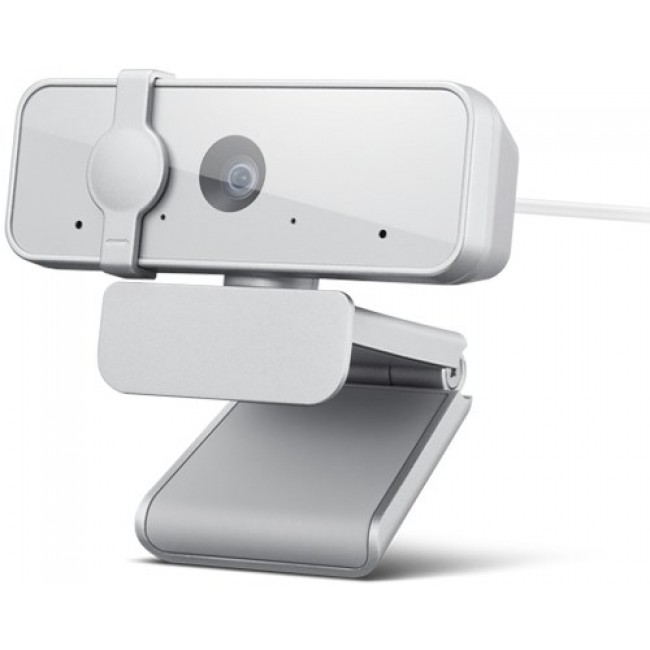 Lenovo GXC1E71383 webcam 2.8 MP 1920 x 1080 pixels USB White Lenovo GXC1E71383 webcam 2.8 MP 1920 x 1080 pixels USB White