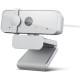 Lenovo GXC1E71383 webcam 2.8 MP 1920 x 1080 pixels USB White Lenovo GXC1E71383 webcam 2.8 MP 1920 x 1080 pixels USB White