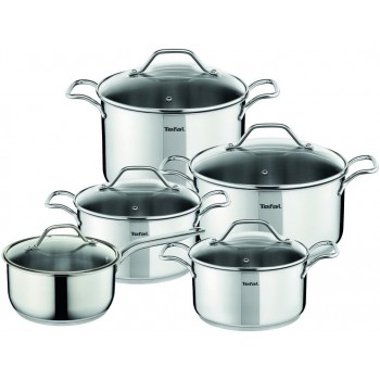 Tefal A702SC84 pan set