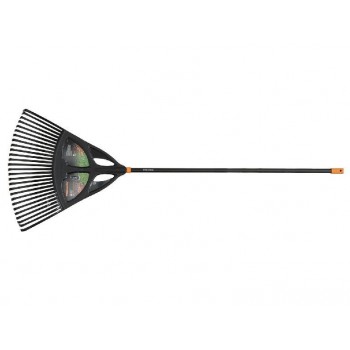 Fiskars Solid 1015645 Lawn rake XL