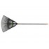 Fiskars Solid 1015645 Lawn rake XL