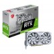 Graphics Card MSI RTX3050 VENTUS 2X XS OC WHITE 8GB GDDR6 HDMI DVI DP Graphics Card MSI RTX3050 VENTUS 2X XS OC WHITE 8GB GDDR6 HDMI DVI DP