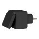 Denver PLO-118 smart plug Black Denver PLO-118 smart plug Black