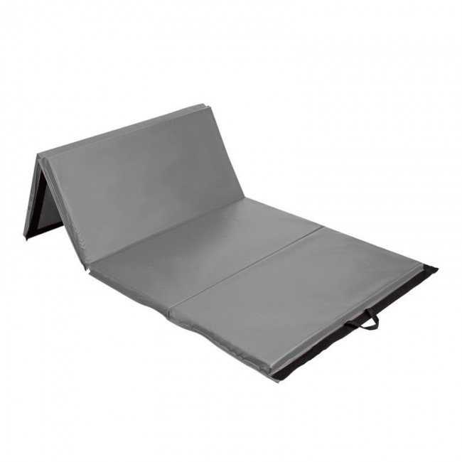 HMS Fitness MGS01 General purpose exercise mat Grey HMS Fitness MGS01 General purpose exercise mat Grey
