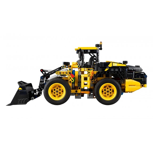 LEGO TECHNIC 42209 Volvo L120 Electric Wheel Loader LEGO TECHNIC 42209 Volvo L120 Electric Wheel Loader
