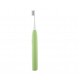 Oclean 6970810552447 electric toothbrush Adult Sonic toothbrush Green, White Oclean 6970810552447 electric toothbrush Adult Sonic toothbrush Green, White