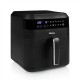 Tristar Digital Airfryer XXL FR-6999 Power 1700 W Capacity 6 L Black Tristar Digital Airfryer XXL FR-6999 Power 1700 W Capacity 6 L Black