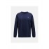 Shirt Peak Performance Men's Trail Long Sleeve Blue