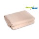 Tail UV polyester 5m triangle creamy hydrophobic surface sunflower GreenBlue GB502