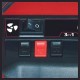Einhell PRESSITO 18/21 air compressor 21 l/min Battery Einhell PRESSITO 18/21 air compressor 21 l/min Battery