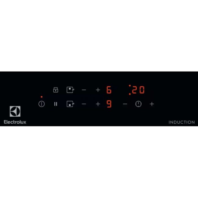 Electrolux LIT30230C Black Built-in Zone induction hob 2 zone(s) Electrolux LIT30230C Black Built-in Zone induction hob 2 zone(s)