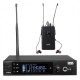 DNA Professional In-Ear - in-ear wireless listening DNA Professional In-Ear - in-ear wireless listening